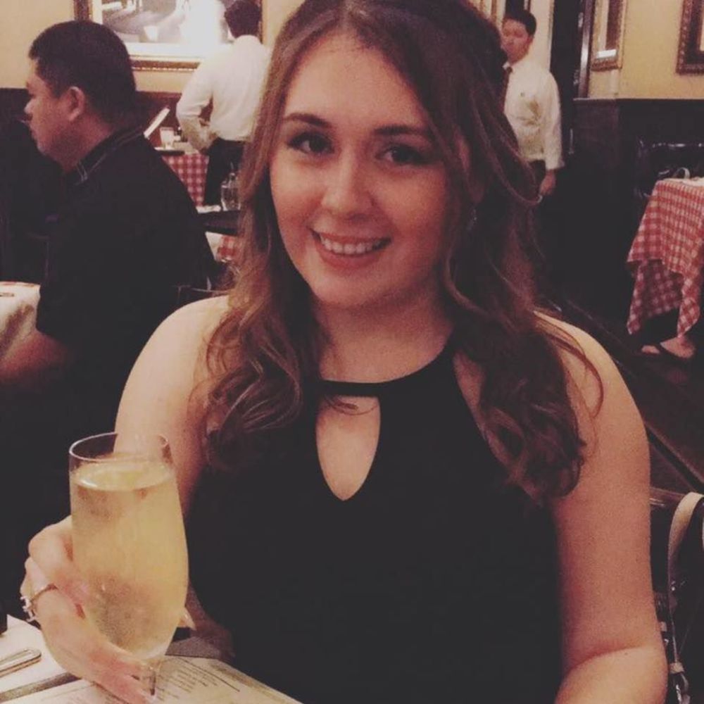 Meet your Posher, Nancy